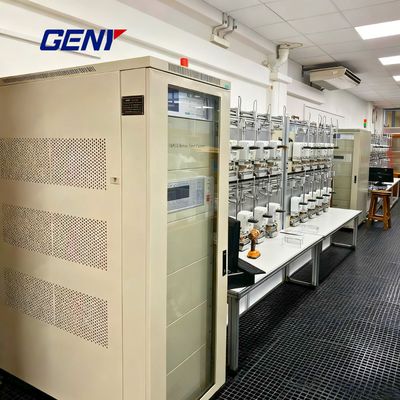 Dobra cena. Flexible & Efficient Meter Testing Equipment w Internecie