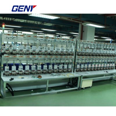 Dobra cena. Automatic Three Phase Energy Meter Test Bench with Class 0.05 Accuracy w Internecie