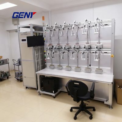 Dobra cena. YC-1891D-24  Single-phase Electric Energy Meter Testing System Accurate w Internecie