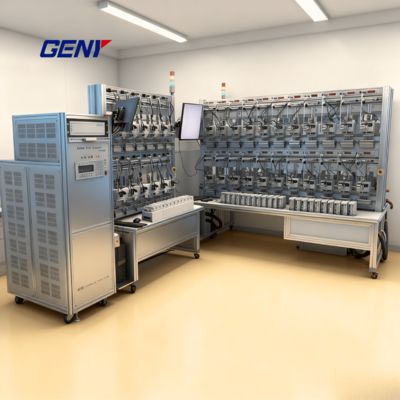 Dobra cena. High-Accuracy Single-Phase Smart Energy Meter Calibration Device w Internecie