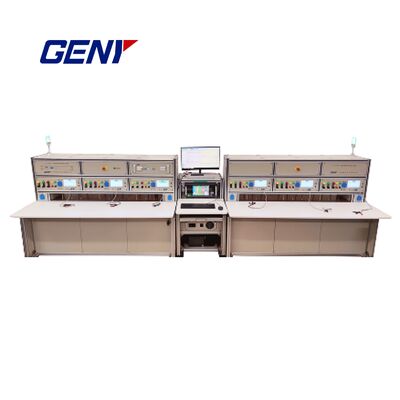 Dobra cena. Trójfazowy, standardowy system kalibracji o wysokiej dokładności serii YC1893R w Internecie