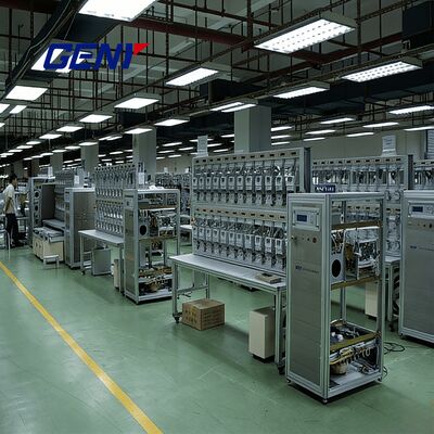 Dobra cena. Producent stanowisk testowych liczników – rozwiązania testowania liczników OEM i ODM w Internecie