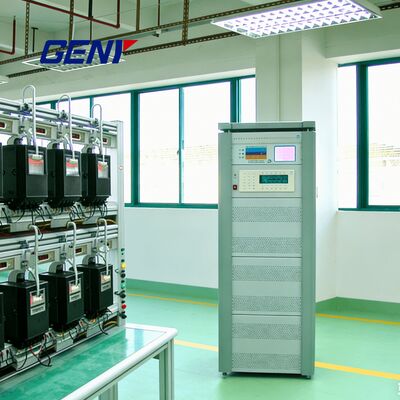 Dobra cena. YCS-103 Trójfazowe źródło zasilania do testowania liczników energii w Internecie