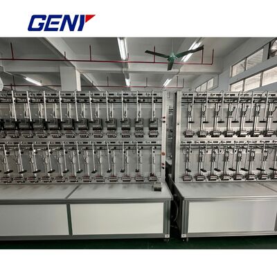 W pełni automatyczny i wielofunkcyjny sprzęt do testowania liczników energii