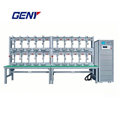 Dobra cena. System do pomiaru liczników energii elektrycznej jednofazowych z funkcją automatycznej kalibracji w Internecie
