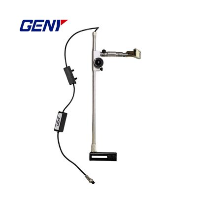 WD118 Dwukanałowy Regulowany Próbnik Fotoelektryczny