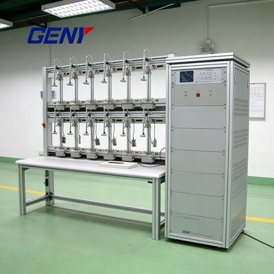 Dobra cena. Automatyczny system testowania liczników energii YC1893D z zgodnością ze standardami IEC w Internecie