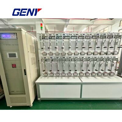 Dobra cena. Automatyczna kalibracja inteligentnych i elektronicznych liczników energii w Internecie