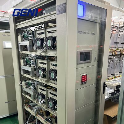 Dobra cena. Automatyczne stacjonarne źródło zasilania do stanowisk badawczych liczników energii w Internecie