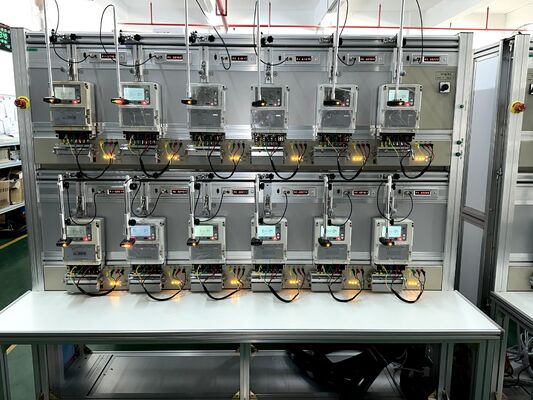 Dobra cena. YC-1893D 3-fazowy system kalibracji liczników energii (pozycje 24-metrowe z ICT) w Internecie